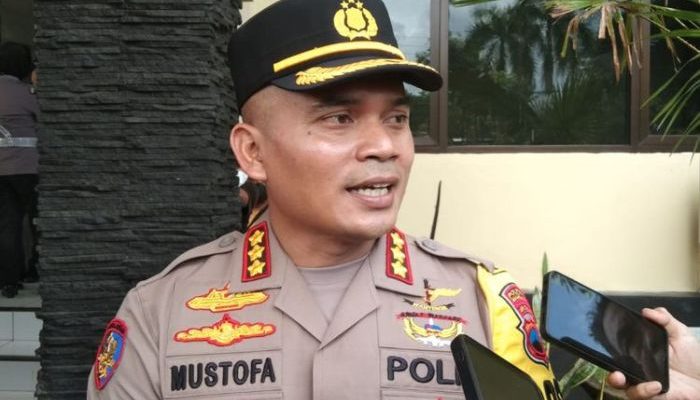 Penanganan Korban Musibah Gontor Cabang Magelang  Respon Cepat dan Terpadu