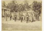 Sejarah dan Penyebab Perang Banten Secara Detail