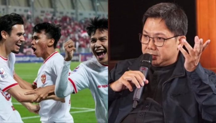 Kritik Bung Towel Menelisik Manajemen Timnas U17