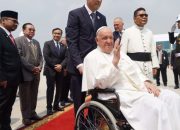 Tugas Uskup Agung Jakarta dalam Pemilihan Paus Peran dan Tanggung Jawab