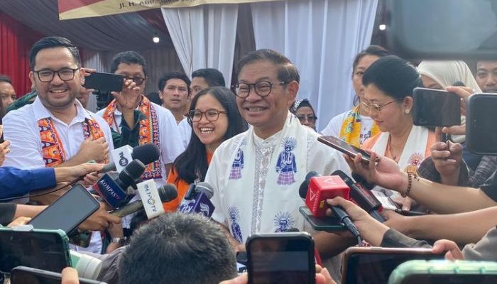 Perubahan Finansial Amirul Wicaksono Pasca Pemecatan Pramono Anung