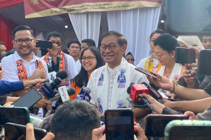 Perubahan finansial amirul wicaksono setelah pemecatan pramono anung