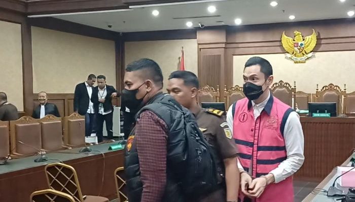 Faktor Penyebab Gugatan Dana CSR Harvey Moeis