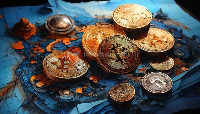 Analisis Fundamental Bitcoin Terkait Perang Tarif Green Plum Boiling Coins