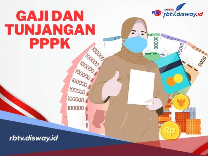 Gaji pns tabel kenaikan daftar terbit telah naik setelah akibat