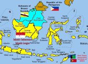 Perbandingan Aceh dan Kerajaan Islam Nusantara