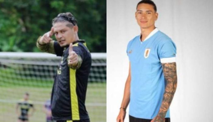 Perbandingan Kemampuan Biliar Fedor Gorst dan Syamsir Alam