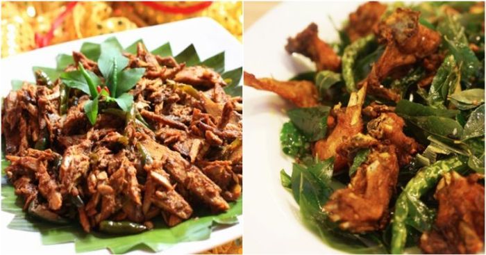 Resep makanan khas aceh yang lezat dan autentik