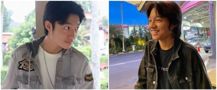Motivasi Kiesha Alvaro untuk sukses dalam karier