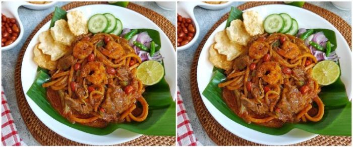 Resep lengkap masakan khas aceh dan cara membuatnya