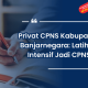 Informasi lengkap CPNS tahap kedua BKD Banjar