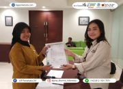 Pengukuran Keberhasilan Sertifikasi Pengalaman Pelanggan DEWA