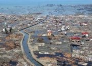 Bencana Tsunami Aceh 2004 Sejarah Singkat dan Dampak Lingkungan