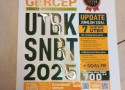 Respon Peserta UTBK SNBT 2025 UGM Penempatan Tas di Depan