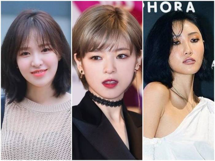 Pengaruh gaya rambut Park Bo Young terhadap karakter dan plot drama Our Unwritten Seoul