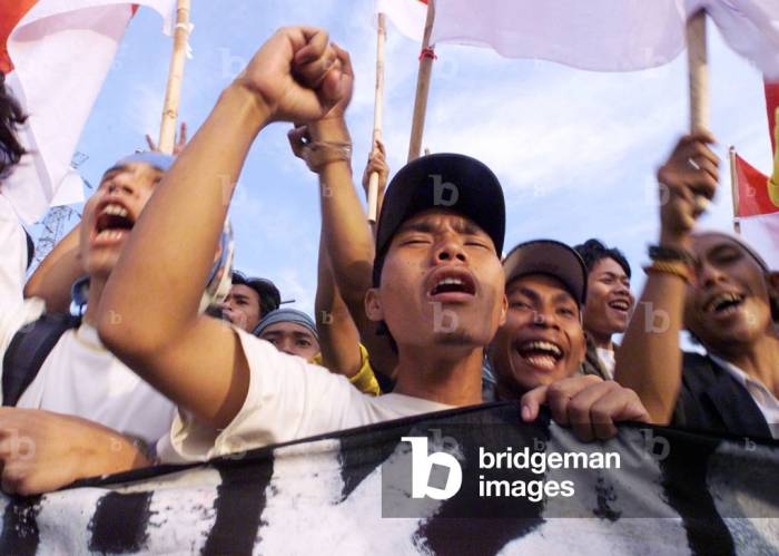Semboyan tentara nasional indonesia dan sejarahnya
