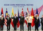 Proyek Kerjasama Ekonomi Vance dengan India Membuka Peluang Baru