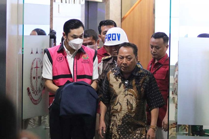 Potensi kerugian PT Timah akibat gugatan perdata