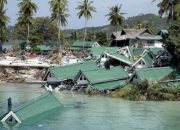 Bencana Tsunami Aceh 2004 Kisah Kesedihan dan Pemulihan