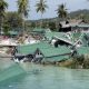 Informasi detail mengenai bencana tsunami yang melanda aceh pada 2004