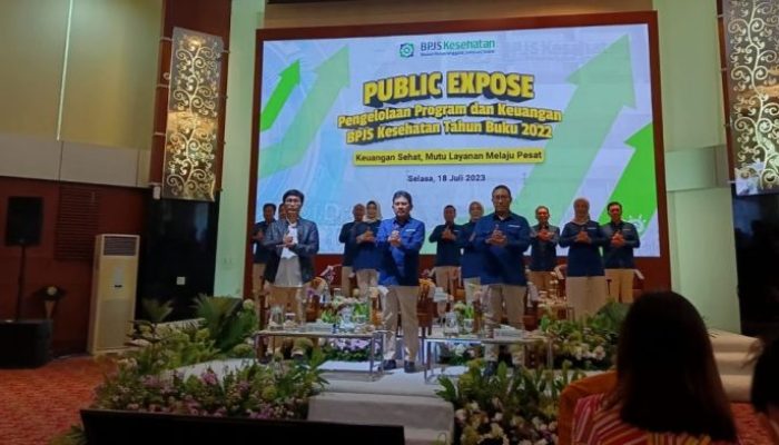 Perbedaan Klaim Bpjs Kesehatan 10 Juta Dan Lainnya Setelah Lebaran