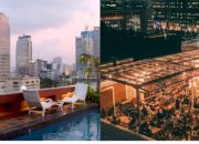 Tempat Merayakan Hari Asmr Di Jakarta Tanggal 9 April 2025