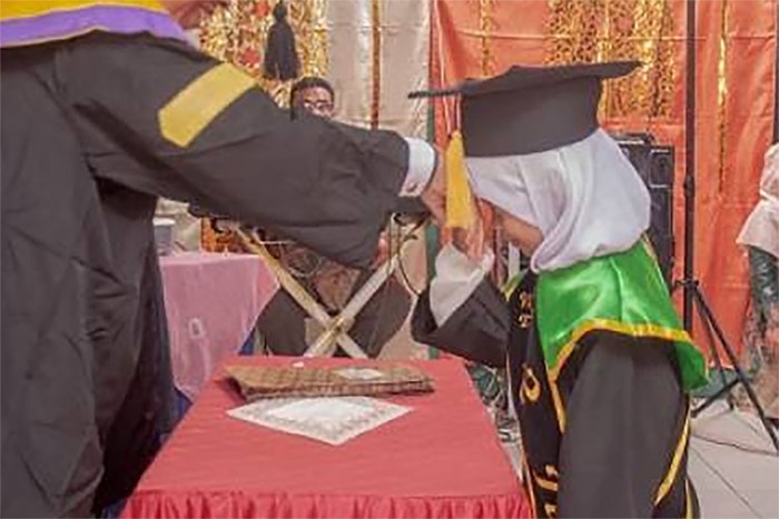 Reaksi orang tua siswa terhadap larangan wisuda dan pengiriman ke barak