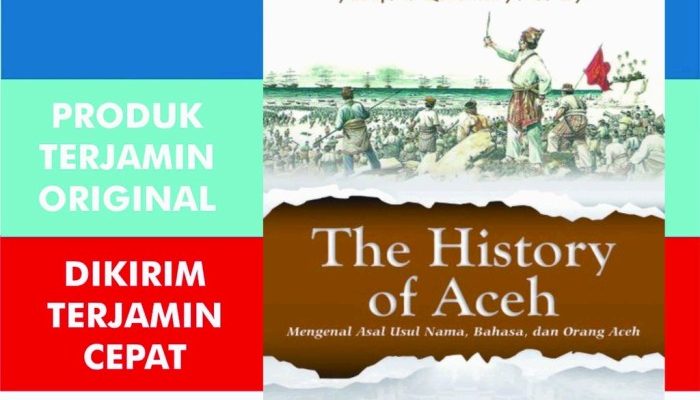 Profil Singkat Pendiri Kerajaan Aceh dan Latar Belakangnya