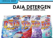 Promo Daia & Lifebuoy Ukuran Besar Weekend Ini!