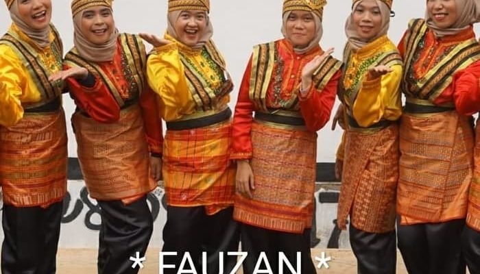 Desain Baju Adat Aceh dan Model Populernya