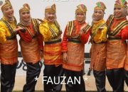 Perbedaan Pakaian Adat Aceh Laki-laki dan Perempuan