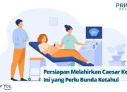 Panduan Menghindari Persalinan Caesar Tak Tercover Bpjs
