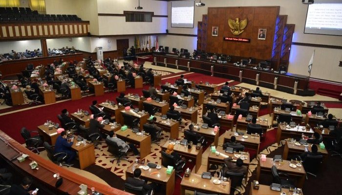 Dampak Kunjungan Kerja Komisi IV DPR terhadap Perekonomian Aceh