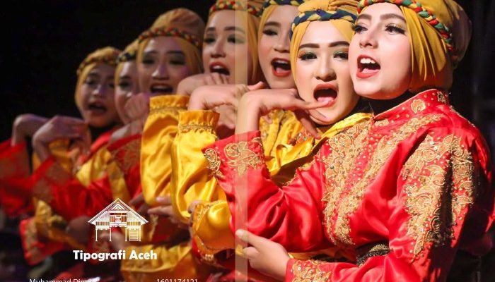 Informasi Lengkap tentang Budaya dan Tradisi Aceh