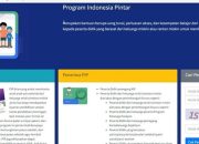 Cek Bantuan PIP Kemendikbud 2025 di Smartphone