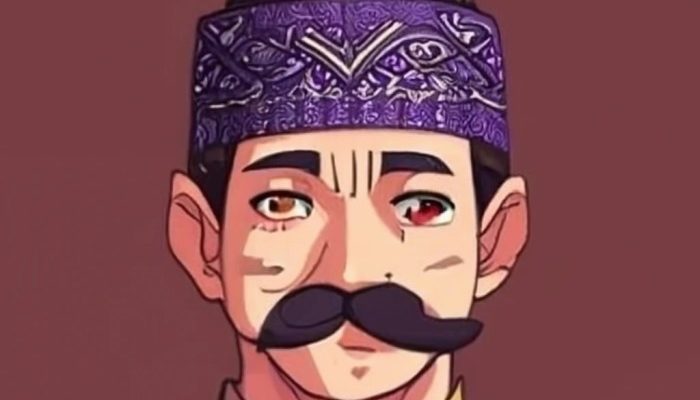 Informasi Rinci Baju Adat Aceh untuk Laki-laki