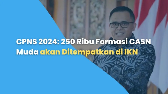 Nip casn tetap diterbitkan meski lebaran 2024