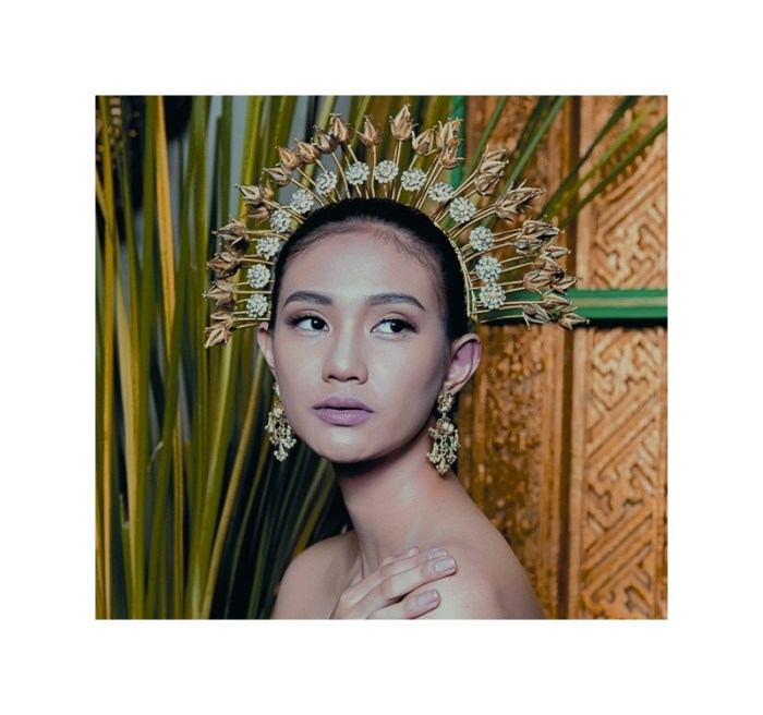 Detail lengkap pakaian adat aceh tradisional pria dan wanita beserta makna di baliknya