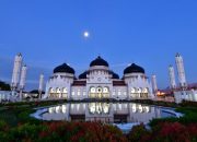 Jejak Kejayaan Sejarah dan Perkembangan Kerajaan Islam Pertama di Aceh