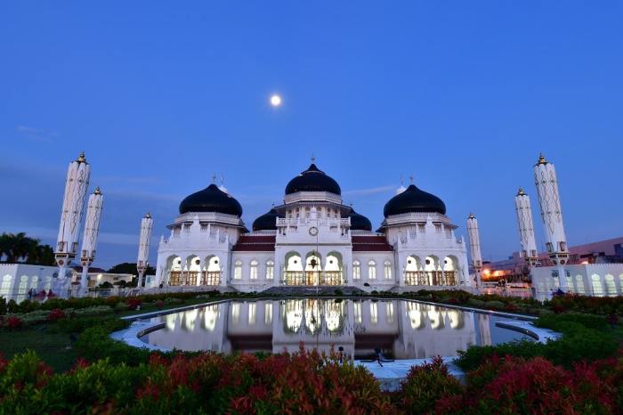 Sejarah dan perkembangan kerajaan islam pertama di aceh dan pengaruhnya