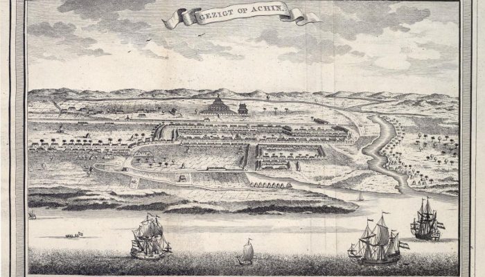 Faktor-Faktor Kemunduran Kerajaan Aceh