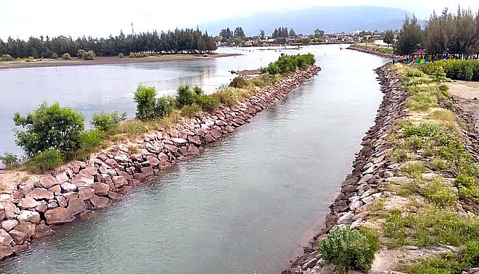 Sejarah perlawanan rakyat Aceh terhadap pendudukan Jepang yang dipimpin oleh tokoh