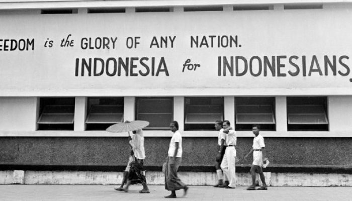 Jejak Sejarah Hari Puisi Nasional Indonesia dan Perjalanannya