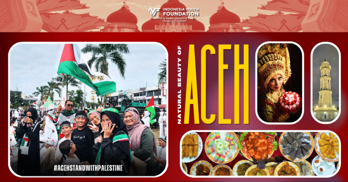 Adat istiadat dan budaya masyarakat Aceh secara umum