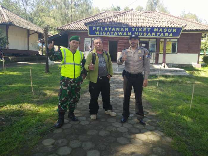 Kritik dan saran pengelolaan TWA lebaran dari perspektif menhut