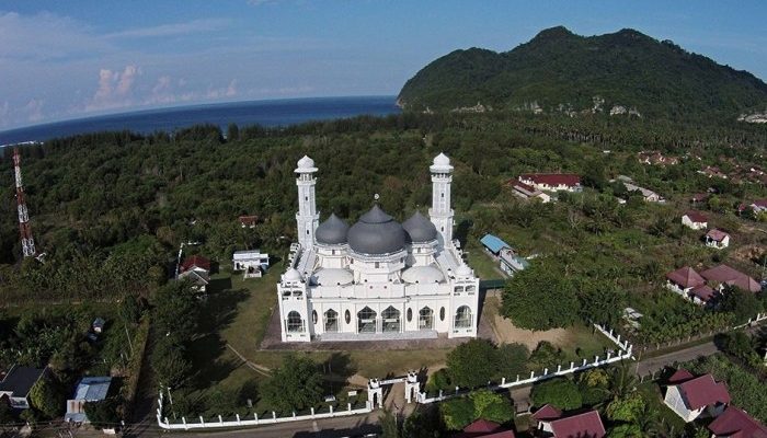 Sejarah dan Informasi Lengkap Breakout Simpegnas Aceh Timur