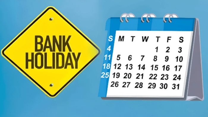 Bank Holidays in May 2024: Complete List of Bank Holidays ... Apakah tanggal 2 mei 2024 masuk dalam cuti bersama tahun ini