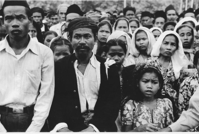 Sejarah dan penyebab perang banten secara detail