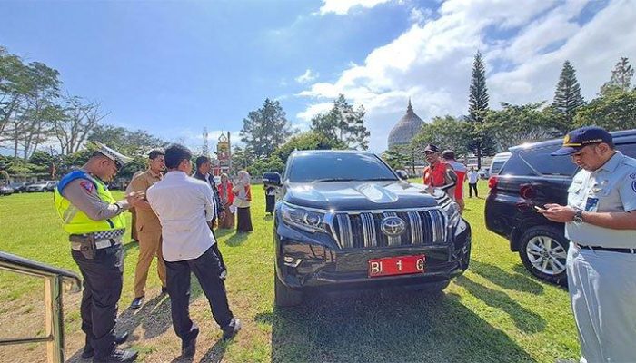 Cara Menggunakan e-Samsat Aceh untuk Bayar Pajak Kendaraan