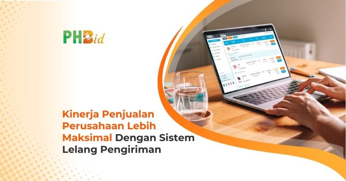 Pemasaran produk pasca lebaran dan pengaruhnya terhadap kinerja karyawan
